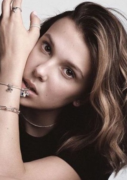 Millie Bobby Brown photo