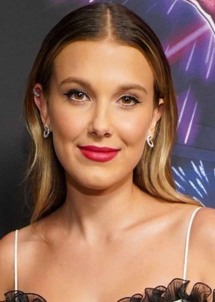 Millie Bobby Brown photo
