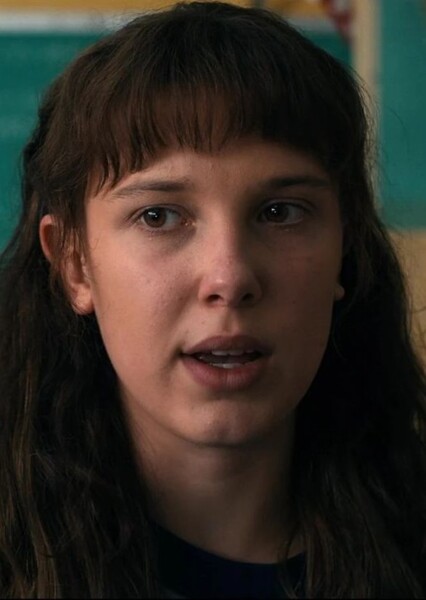 Millie Bobby Brown photo