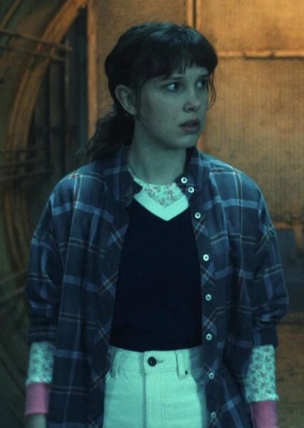 Millie Bobby Brown photo