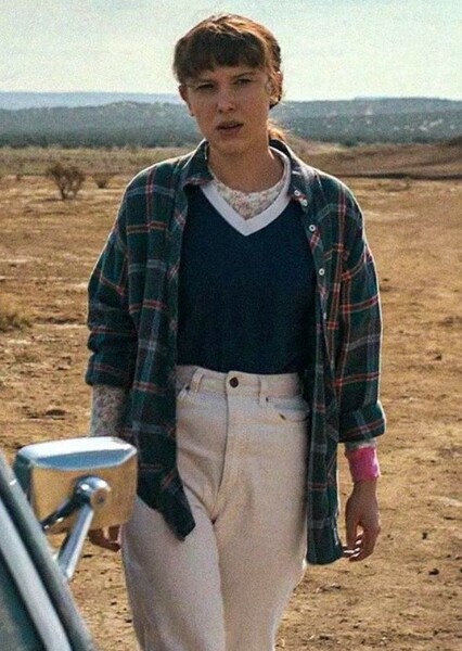 Millie Bobby Brown photo