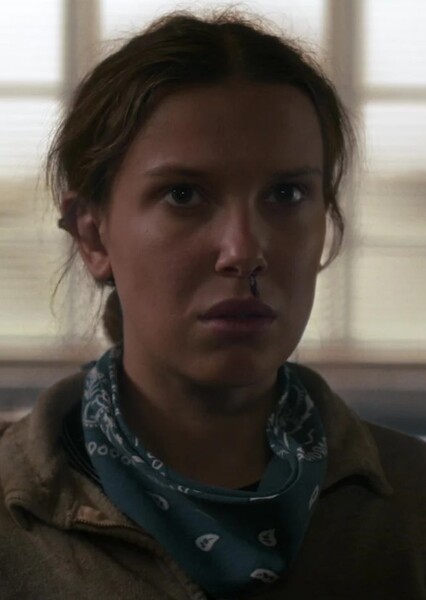 Millie Bobby Brown photo