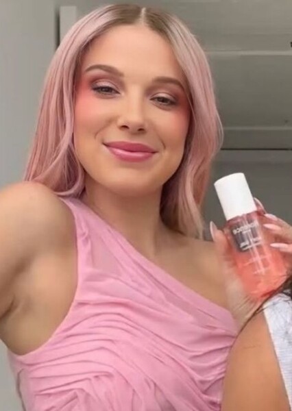Millie Bobby Brown photo
