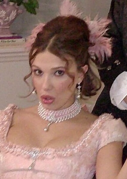 Millie Bobby Brown photo
