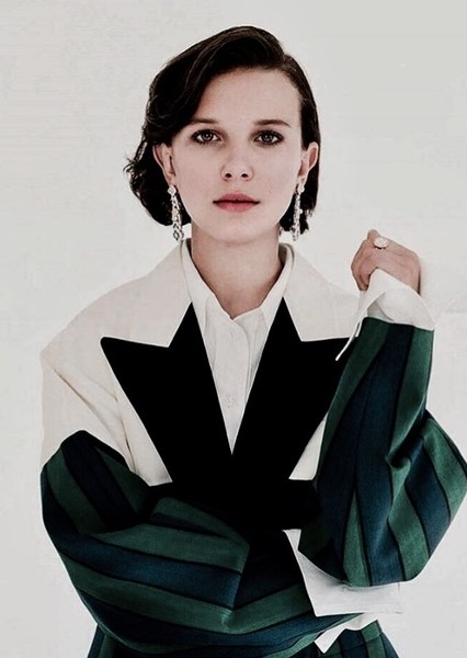 Millie Bobby Brown photo
