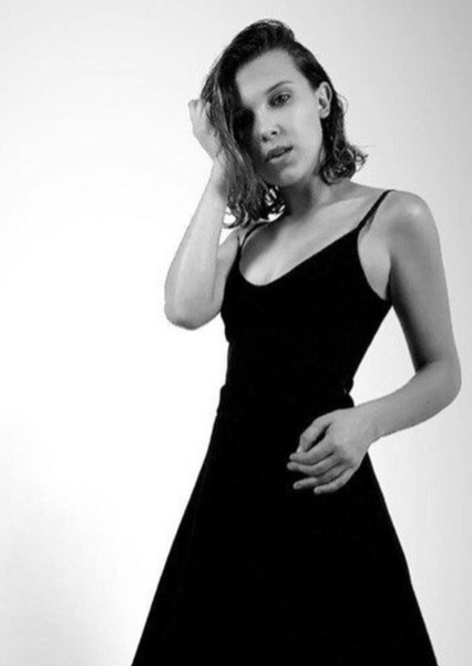 Millie Bobby Brown photo