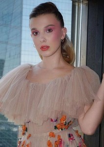 Millie Bobby Brown Photo on myCast - Fan Casting Your Favorite Stories