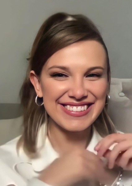 Millie Bobby Brown photo