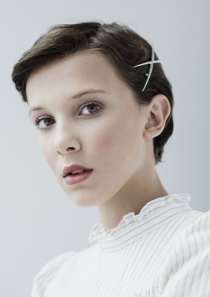 Millie Bobby Brown photo