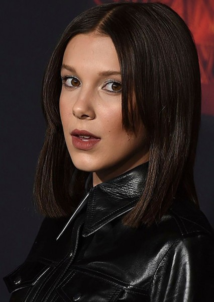 Millie Bobby Brown photo