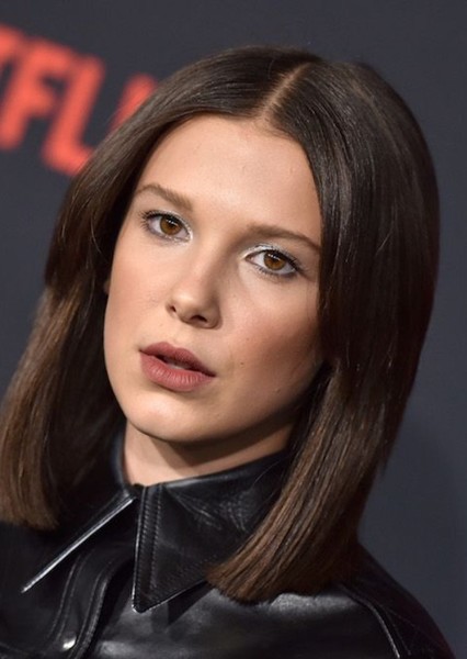 Millie Bobby Brown photo