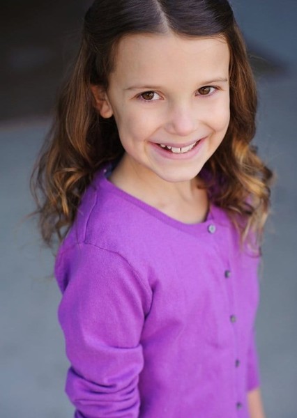 Millie Bobby Brown photo