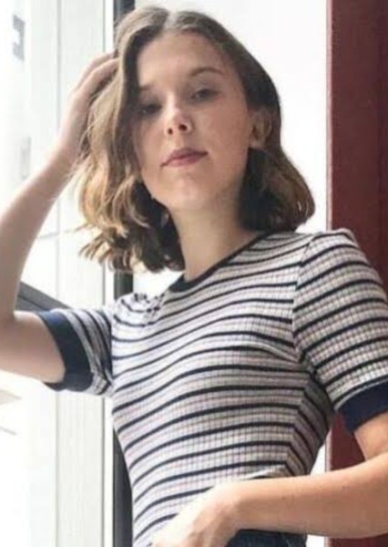Millie Bobby Brown photo