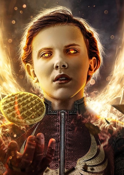 Millie Bobby Brown