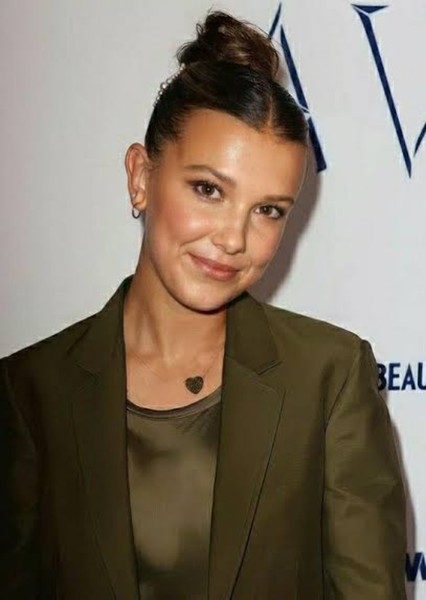 Millie Bobby Brown photo