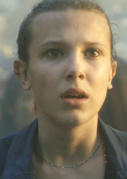 Millie Bobby Brown photo