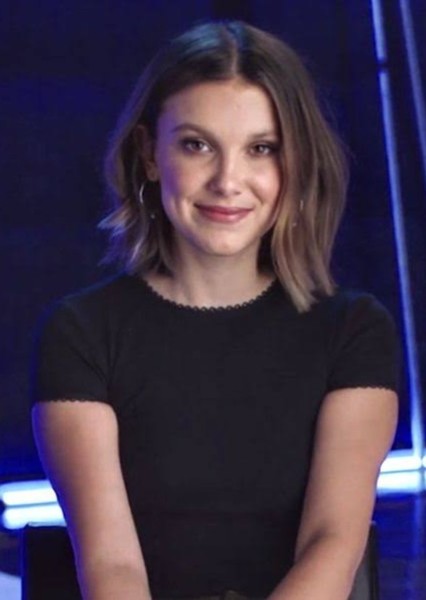 Millie Bobby Brown