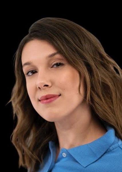 Millie Bobby Brown photo