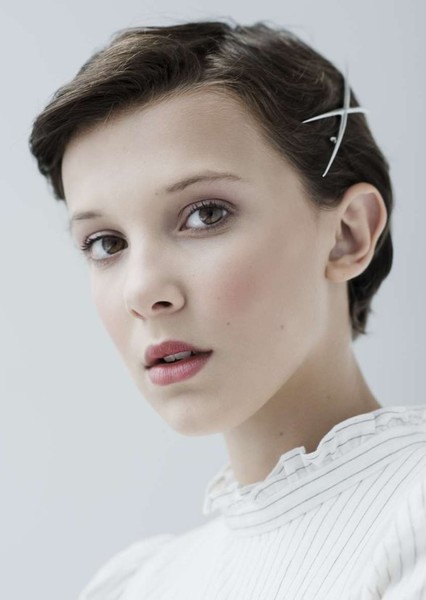 Millie Bobby Brown photo