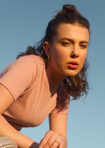 Millie Bobby Brown photo