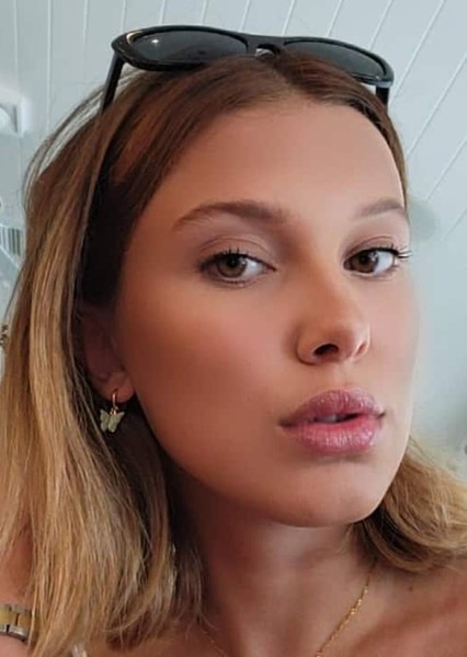 Millie Bobby Brown photo