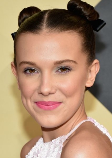 Millie Bobby Brown photo