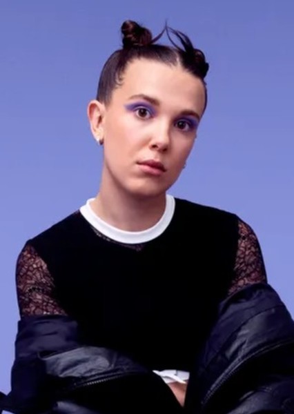 Millie Bobby Brown photo