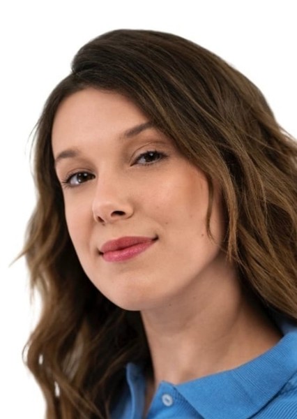 Millie Bobby Brown photo