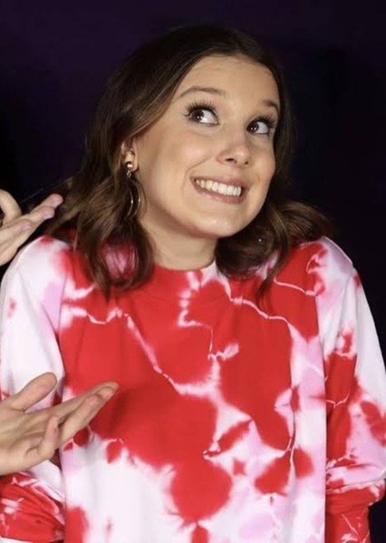Millie Bobby Brown photo