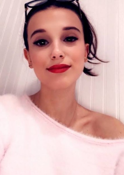 Millie Bobby Brown photo