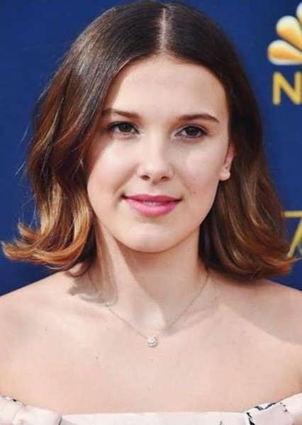 Millie Bobby Brown photo