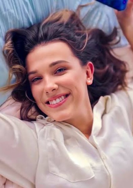 Millie Bobby Brown photo