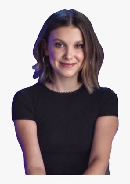 Millie Bobby Brown photo