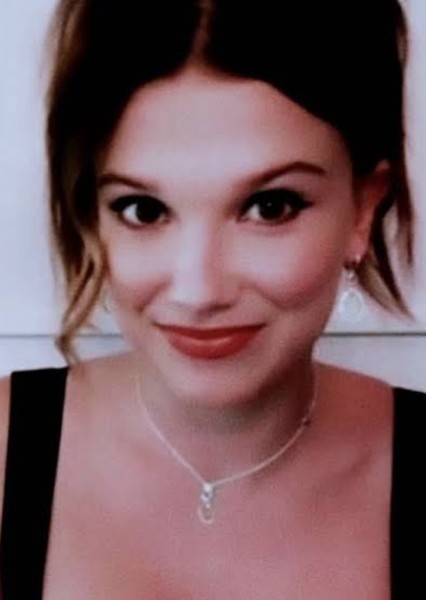 Millie Bobby Brown photo