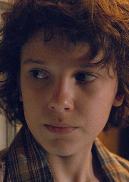Millie Bobby Brown photo