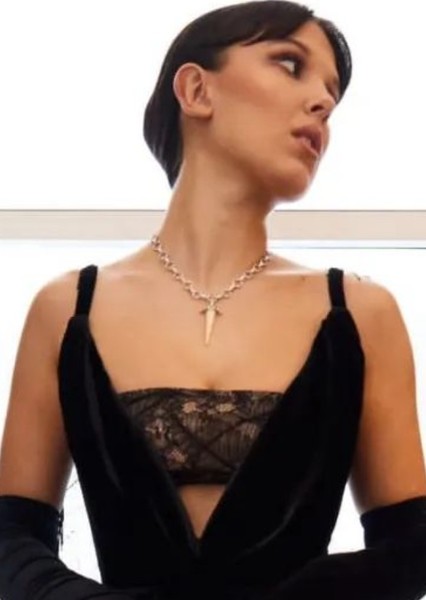 Millie Bobby Brown photo