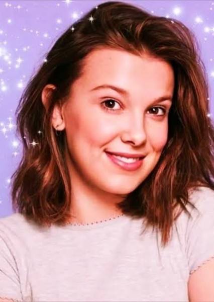 Millie Bobby Brown photo