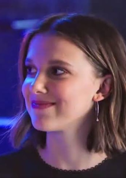 Millie Bobby Brown photo