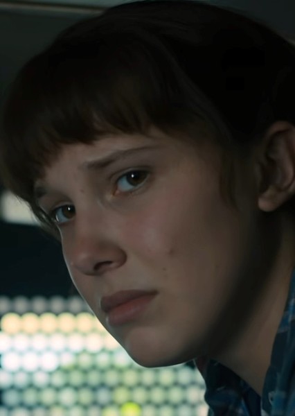 Millie Bobby Brown photo