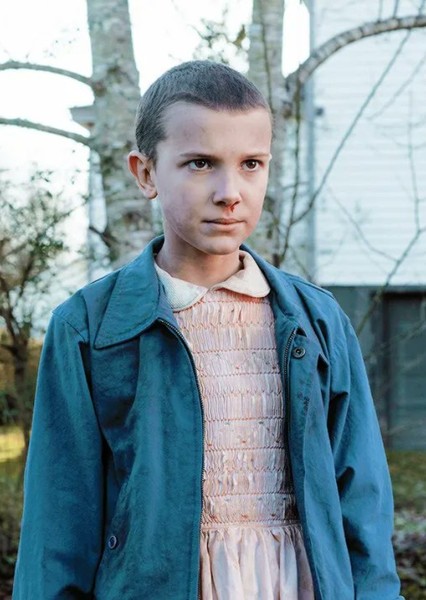 Millie Bobby Brown photo