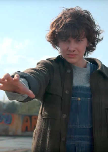 Millie Bobby Brown photo