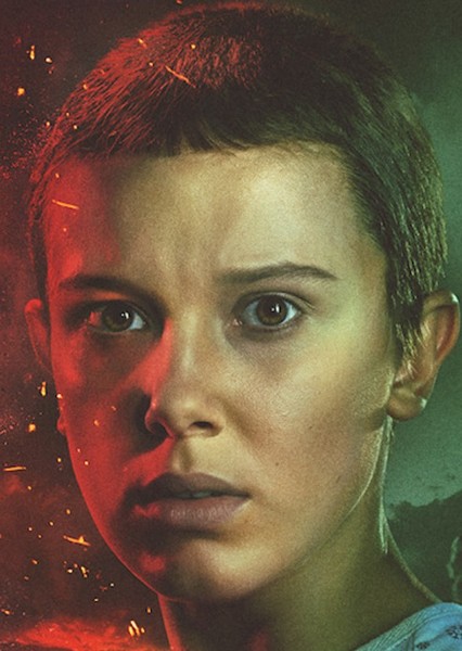 Millie Bobby Brown photo