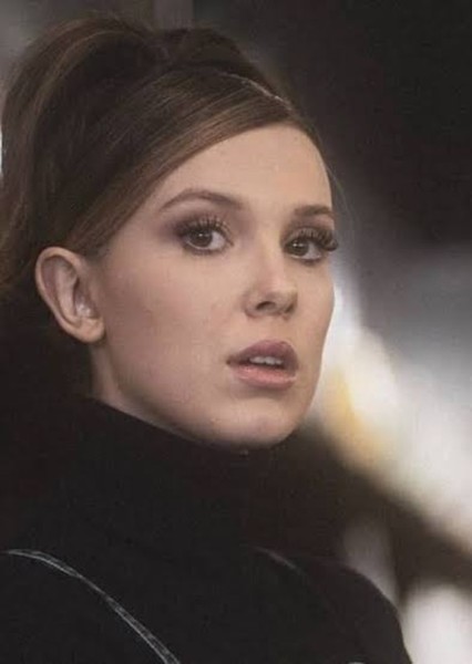 Millie Bobby Brown photo