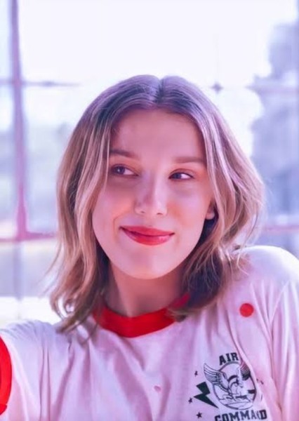 Millie Bobby Brown photo