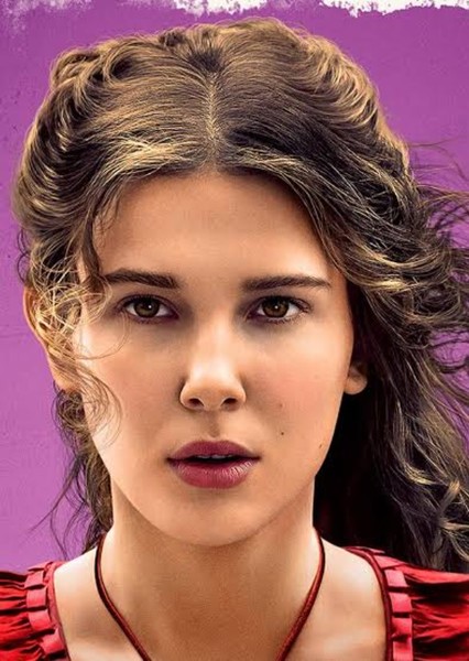 Millie Bobby Brown photo