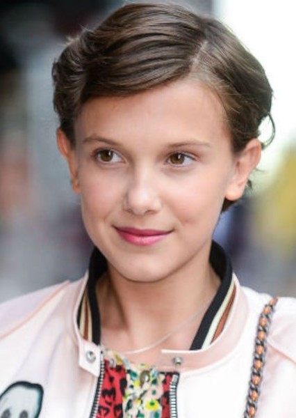 Millie Bobby Brown photo