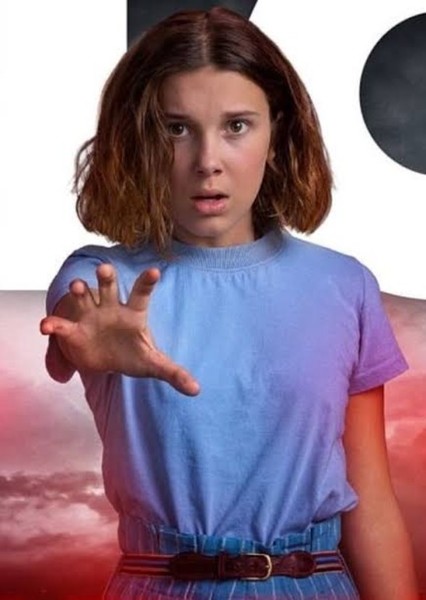 Millie Bobby Brown photo