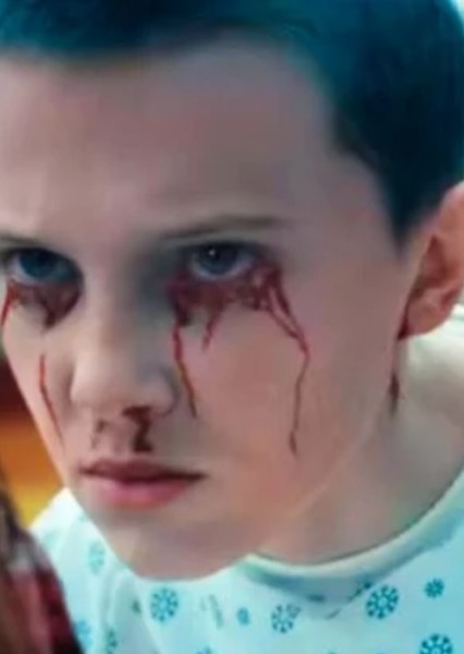 Millie Bobby Brown