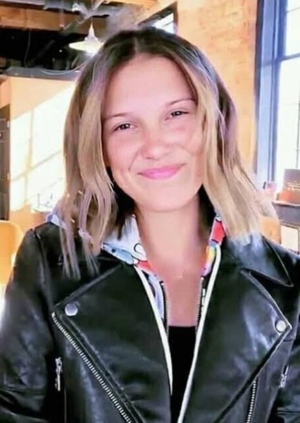 Millie Bobby Brown photo