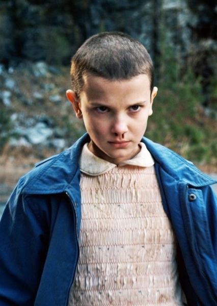 Millie Bobby Brown photo